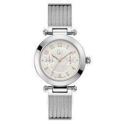 Ceas Dama, Gc - Guess Collection, Gc Muse Y48001L1MF