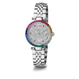 Ceas Dama, Gc - Guess Collection, Gc Primechic Z01012L1MF