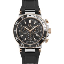 Ceas Barbati, Gc - Guess Collection, Gc Spirit Z14005G2MF