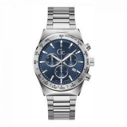 Ceas Barbati, Gc - Guess Collection, Gc Spirit Tonneau Z17002G7MF