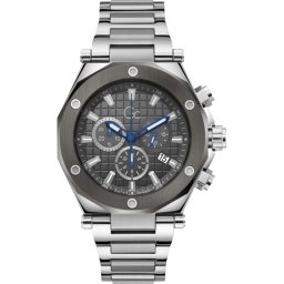 Ceas Barbati, Gc - Guess Collection, Gc Spirit Z18002G5MF