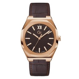 Ceas Barbati, Gc - Guess Collection, Gc Spirit Z26005G4MF