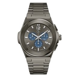 Ceas Barbati, Gc - Guess Collection, Gc Spirit Z33003G5MF