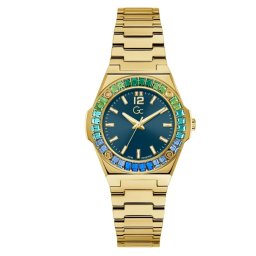 Ceas Dama, Gc - Guess Collection, Gc Muse Z34007L7MF