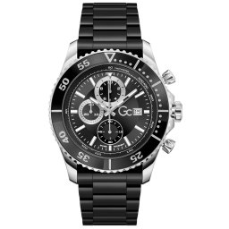 Ceas Barbati, Gc - Guess Collection, Gc Spirit Z51005G9MF