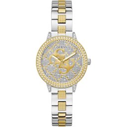 Ceas Dama, Guess, Micro Queen GW0944L3