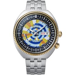 Ceas Barbati, Orient, Revival RA-AA0E08Y
