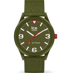 Ceas Barbati, Ice, Ice Generation IC020060