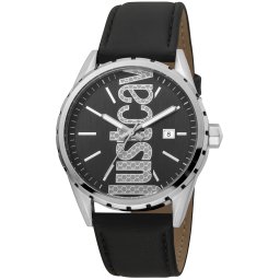 Ceas Barbati, Just Cavalli, Animal JC1G082L0085