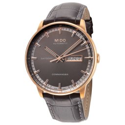 Ceas Barbati, Mido, Multifort M0164303606180