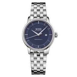 Ceas Dama, Mido, Baroncelli M037207110410