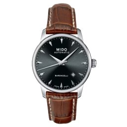 Ceas Barbati, Mido, Baroncelli M86004188