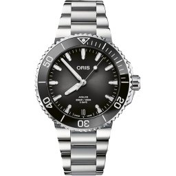Ceas Barbati, Oris, Aquis 01 400 7769 4154-07 8 22 09PEB