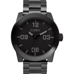 Ceas Barbati, Nixon, Corporal SS A346-001