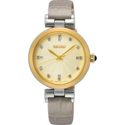 Ceas Dama, Seiko, Essentials SRZ546P1