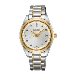 Ceas Dama, Seiko, Essentials SUR582P1