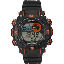 Ceas Barbati, Sekonda, Editions S-1527E.05