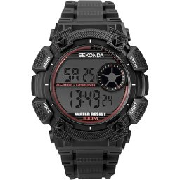 Ceas Barbati, Sekonda, Editions S-1676E.05