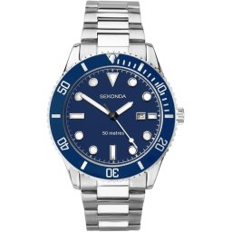Ceas Dama, Sekonda, Sport S-1789.00