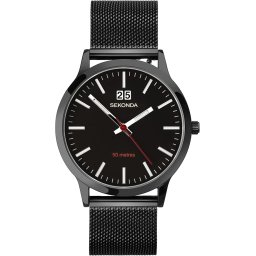 Ceas Barbati, Sekonda, Classic S-1942.00