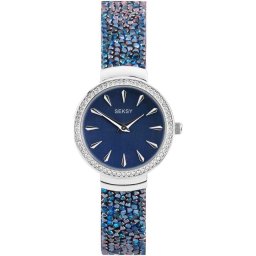 Ceas Barbati, Seksy, Classic S-2907.00