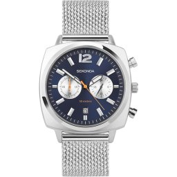 Ceas Barbati, Sekonda, Monica S-30100.00
