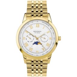 Ceas Barbati, Sekonda, Classic S-30228.00