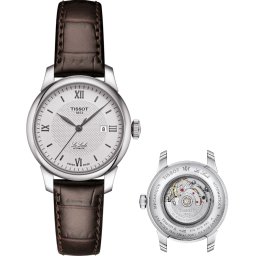 Ceas Dama, Tissot, Le Locle T0062071603800