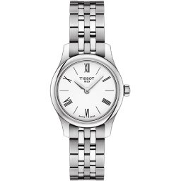 Ceas Dama, Tissot, Tradition T0630091101800