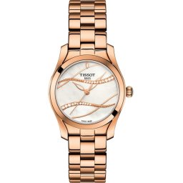Ceas Dama, Tissot, T-Wave T1122103311100