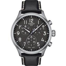 Ceas Barbati, Tissot, Chrono XL T1166171606200