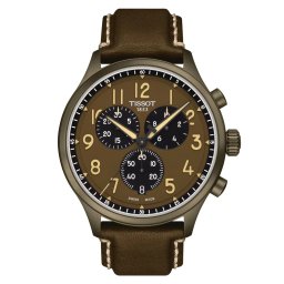 Ceas Barbati, Tissot, Chrono XL T1166173609200