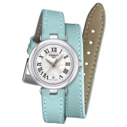 Ceas Dama, Tissot, Bellissima T1260101611300