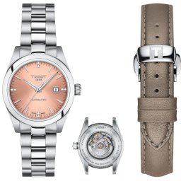 Ceas Dama, Tissot, T-My Lady T1320071133600