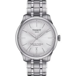 Ceas Tissot, Chemin Des Tourelles T1398071103100