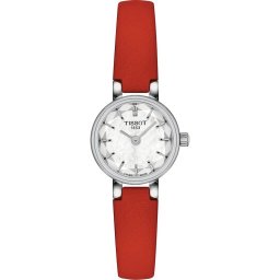 Ceas Dama, Tissot, Lovely T1400091611100