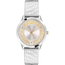 Ceas Dama, Versace, Greca Logo VE2O00422
