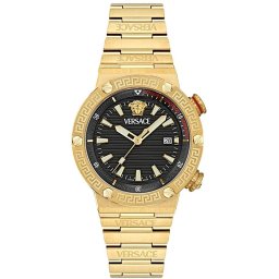 Ceas Barbati, Versace, Versace Greca VE8G00624