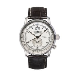 Ceas Barbati, Zeppelin, 100 Jahre Zeppelin 7640-1