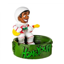 Scrumiera Rasta HoneyPuff Cosmo