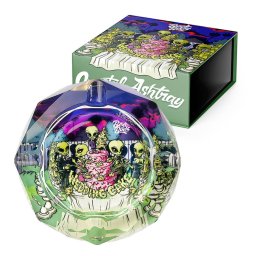 Best Buds Scrumiera Cristal Wedding Cake Aliens + Cutie cadou