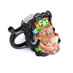 Cana Pipa Monkey Rasta Chimp Wake-Up Bake-Up (USA)