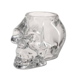 Suport multifunctional rezistent scrumiera Skull