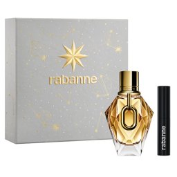 Paco Rabanne Million Gold Her Set cadou Femei 90ml