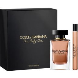 Dolce Gabbana The Only One Set cadou Femei