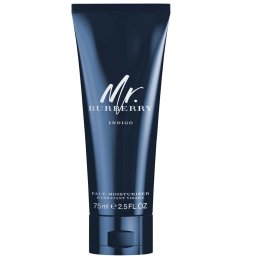 Burberry Mr. Burberry Indigo Men´s Moisturizing Face Cream 75 ml (Barbati)