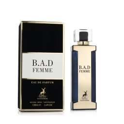 Maison Alhambra B.A.D Femme Apa de parfum 100 ml (Femei)