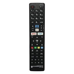 Telecomanda Universala compatibila TV LG Netflix 1718MJL20230725 Jolly Line (321)