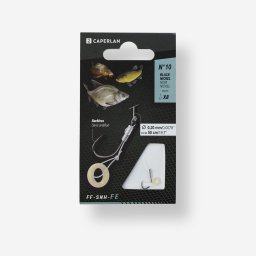 Forfac cu inel elastic FF - SNH - FE Pescuit la feeder