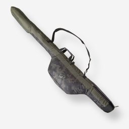 HUSĂ PESCUIT LA CRAP XTREM HOLDALL 500 13 ft 3 lansete